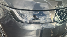 Land Rover Range Rover Sport 3.0 D300 HSE Silver 5dr Auto Diesel Estate